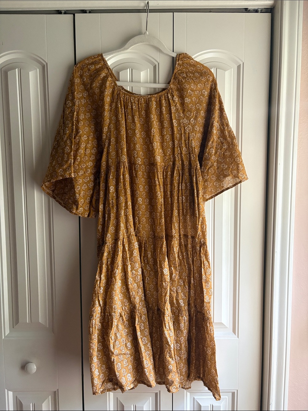 Doen Sorrel Dress